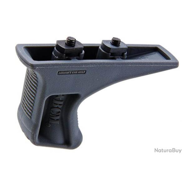 Poign�e verticale BCM Airsoft KAG Mod3 M-Lok GRIS