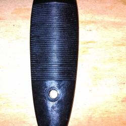 Plaque de couche 127x39mmEntre axes 78mm