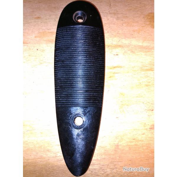 Plaque de couche 127x39mmEntre axes 78mm