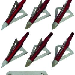 Lames de chasse Cibex LAMES DE CHASSE CYBEX