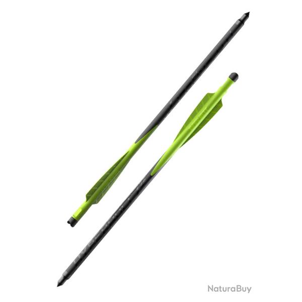 Traits Barnett Demun Hyperbolt Lot de 2 traits Hyperbolt - 7 ''