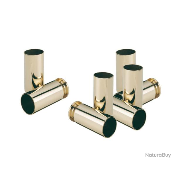 Etuis laiton STARLINE pour arme de poing Cal.9 mm Parabellum