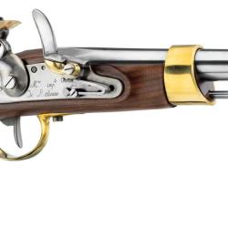 Pistolet An XIII cal. 69 An XIII