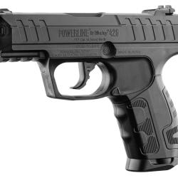 Pistolet CO2 Daisy Power Line 426 - BB's 4,5 mm PISTOLET 426 DAISY - CO2 - 15 CPS - BB'S