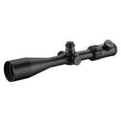 Lunette FALKE Tac Series 8.5-25 x 50 - 1/20 MRAD OPTIQUE FALKE TAC SERIES 8.5-25X50 1/20 MRAD
