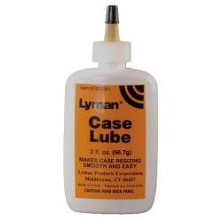 Case Lube Lyman CASE LUBE (2 OZ) 7631301