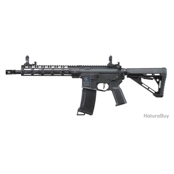 R�plique AEG LT-39 Lancer Tactical GEN 3 Noir