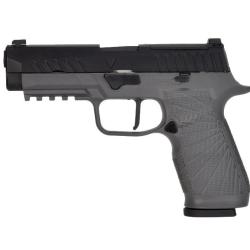 Réplique GBB Stark ARMS SA320 grise