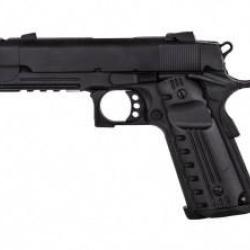 R&eacute;plique GBB 1911 tactique Golden Eagle