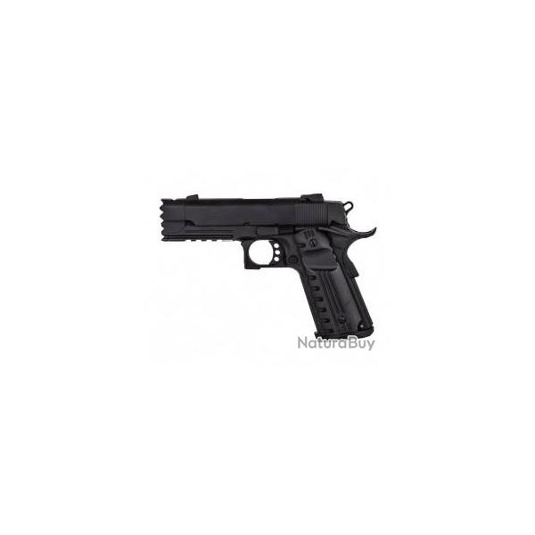 R�plique GBB 1911 tactique Golden Eagle