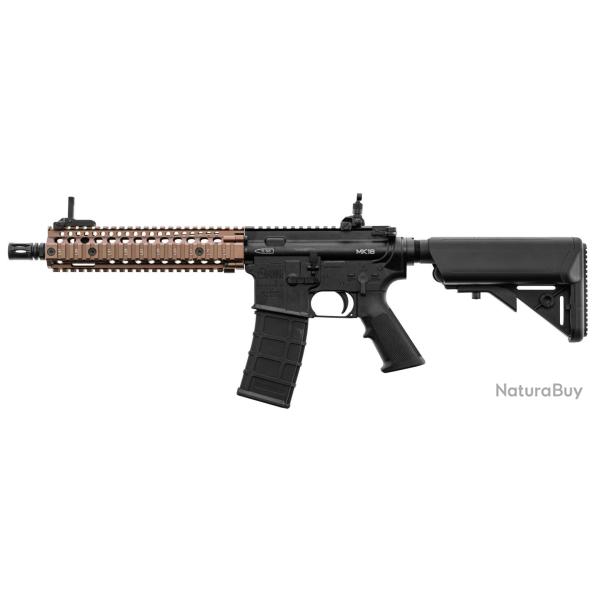 R�plique GBBR Daniel Defense MK18 Golden Eagle Bi-ton R�plique GBBR MK18 Golden Eagle Bi-ton