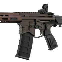 Golden Eagle PDW GBBR airsoft 6.5'' Bronze Bronze
