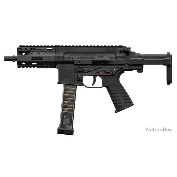 R�plique GBBR SPC-9 Maruyama PDW