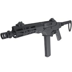 Réplique GBBR VMP-2S noire GBBR VORSK VMP-2S NOIR