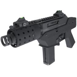 R&eacute;plique GBBR VMP-2C noire GBBR VORSK VMP-2C NOIR