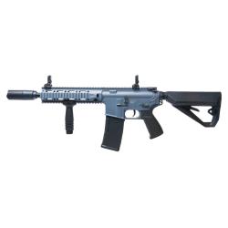 Réplique AEG Arcturus LWT MK-2 CQB 10' Sport SE grise Réplique AEG Arcturus LWT MK-2 CQB 10' Sport g