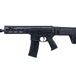 Réplique AEG FLCN 5.56 ASG