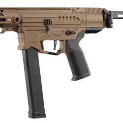 Réplique Zion Arms PW9 MOD 0 Bronze avec crosse offerte