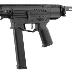 Réplique Zion Arms PW9 Mod 0 avec crosse offerte