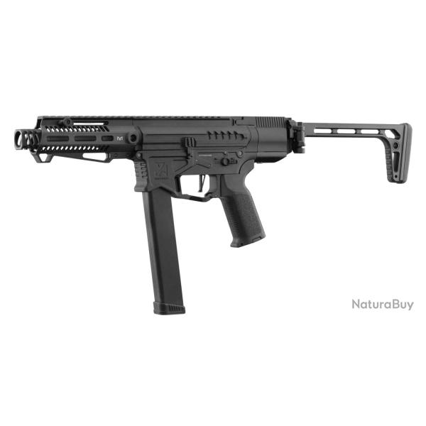 Rplique Zion Arms PW9 Mod 0 avec crosse offerte