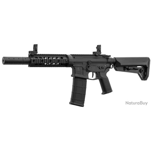 Rplique AEG LT-15 GEN2 M4 SD NSR pack complet AEG LT-15 M4 SD POLYMER PACK COMPLET 1J - NSR