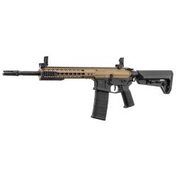 R&eacute;plique LT-19 G2 M4 Keymod NSR pack complet Dual Ton AEG LT-19 M4 KEYMOD 10' POLYMER PACK COMPLET 1