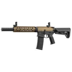 R&eacute;plique AEG LT-15 GEN2 12' NSR pack complet Dual Ton AEG LT-15 12' POLYMER PACK COMPLET 1J BI TON -