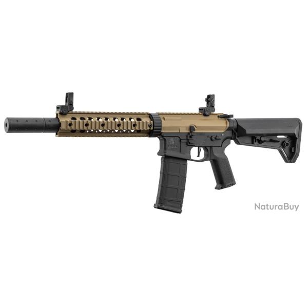 R�plique AEG LT-15 GEN2 12' NSR pack complet Dual Ton AEG LT-15 12' POLYMER PACK COMPLET 1J BI TON -