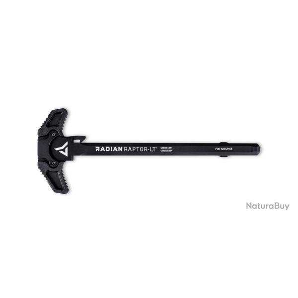 Levier d'armement ambidextre pour AR15 RADIAN RAPTOR LT FDE