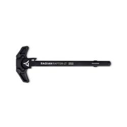 Levier d'armement ambidextre pour AR15 RADIAN RAPTOR LT NOIR