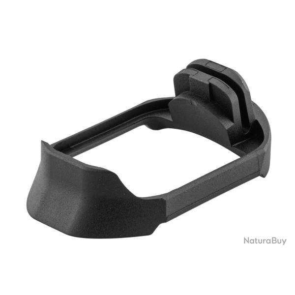 Magwell STRIKE INDUSTRIES pour GLOCK 19/23 Gen5 MAGWELL GLOCK 19 GEN5 STRIKE INDUSTIRES - NOIR