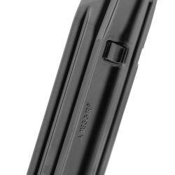 Chargeur Mec-Gar Glock 17 9x19 18 coups anti friction Glock 17 - 18 coups - Noir - Anti Friction