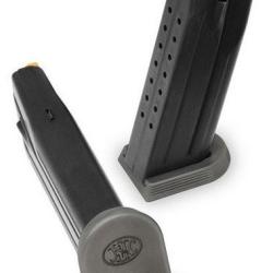 Chargeur FN HERSTAL FN509 LS EDGE - 17 coups - 9x19 mm Noir