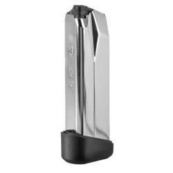 Chargeur FN HERSTAL FN 545 - 15 coups - .45 ACP Noir / Inox