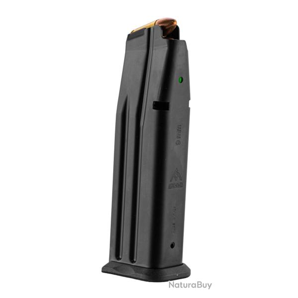 Chargeurs Mec-Gar pour pistolet 2011 9x19mm - 126 mm - 18 coups !B! CHARGEUR MECGAR 2011 CAL9X19 126