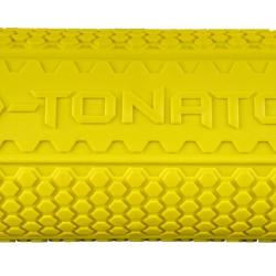 Grenade airsoft &agrave; gaz Storm D-Tonator jaune