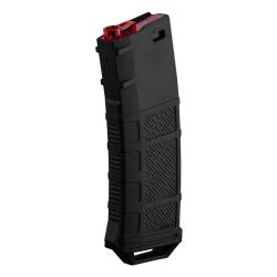 Chargeur AMAROK AEG TYPE A noir/rouge