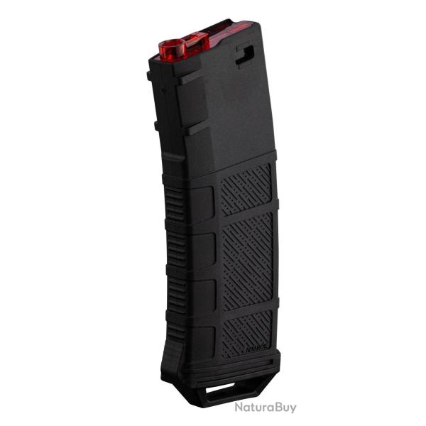 Chargeur AMAROK AEG TYPE A noir/rouge