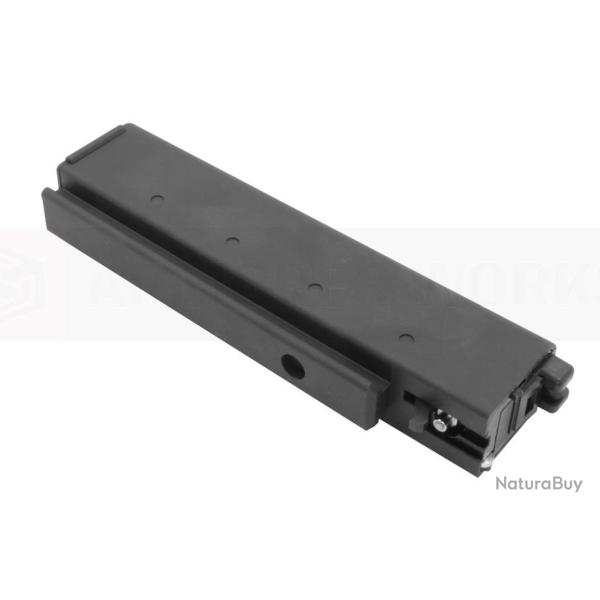 Chargeur court gaz THOMPSON M1A1 AW Custom