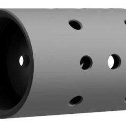 &Eacute;crou de Canon AR Series GBB (B - VMP-2D) - Vorsk VMP-2 Barrel Nut AR Series GBB (B - VMP-2D)