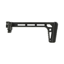 Crosse atlas MCX avec rail picatinny Crosse atlas MCX avec rail Picatinny