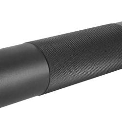 Silencieux BO Manufacture Silencieux Noir