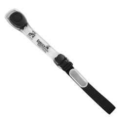 Brassard LED Lancer Tactical x Zion Arms avec lumi&egrave;res multicolores LED DE SIGNALEMENT LANCER TACTIC