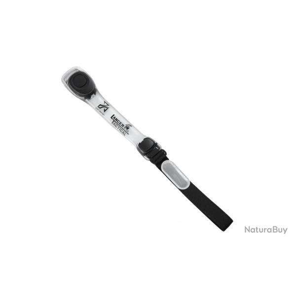 Brassard LED Lancer Tactical x Zion Arms avec lumi�res multicolores LED DE SIGNALEMENT LANCER TACTIC