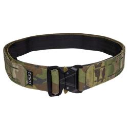 Ceinturon tactique Hook Laser MK1 - Corso Tactical Coyote - L/XL