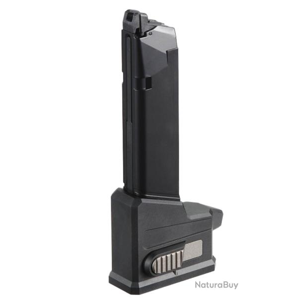 Adaptateur HPA pour AAP et EU7 lancer tactical Adaptateur HPA OR