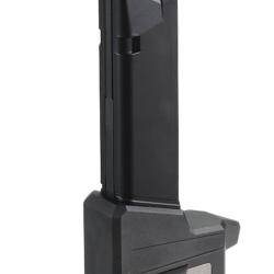 Adaptateur HPA pour AAP et EU7 lancer tactical Adaptateur HPA BLEU