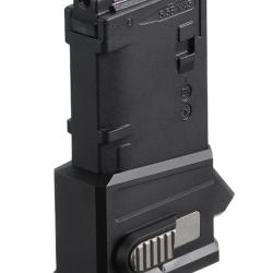 Adaptateur HPA pour GBBR TYPE MWS TM Lancer Tactical