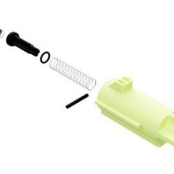 Nozzles pour VMP-2D & VMP-2MD - Vorsk (0,85J / 1J / 1,9J) 0.85 J / 300 FPS