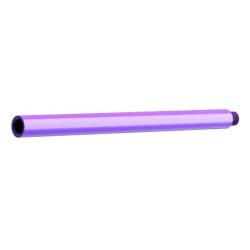 Extension de Canon Externe 11,5'' Vorsk VMP-2 (Violet / Bleu / Rouge / Argent / Noir) Argent